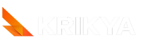 Logo krikya-official.com